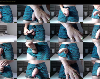 derek_smith21 — 70 minute Chaturbate male cam show recording, 1080p, Aug 11, 2021