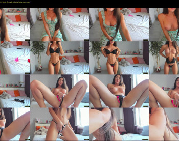 devilish_goddes — 69 minute Chaturbate female cam show recording, 1080p, Aug 11, 2021