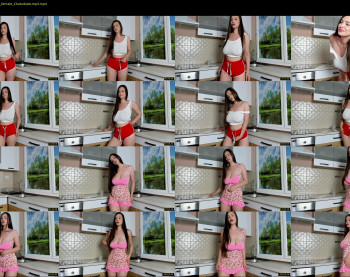 devyale — 73 minute Chaturbate female cam show recording, 1080p, Aug 11, 2021