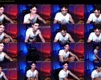 dirty_pothos — 70 minute Chaturbate male cam show recording, 720p, Aug 11, 2021