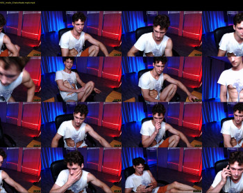 dirty_pothos — 70 minute Chaturbate male cam show recording, 720p, Aug 11, 2021