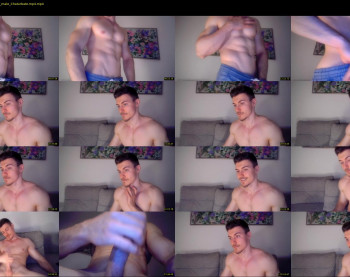 eddieds — 70 minute Chaturbate male cam show recording, 1080p, Aug 12, 2021