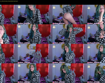 eileen_pinkman — 29 minute Chaturbate female cam show recording, 1080p, Aug 11, 2021
