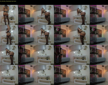 ella_pridee — 72 minute Chaturbate female cam show recording, 1080p, Aug 11, 2021