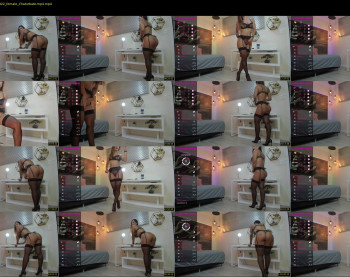 ella_pridee — 71 minute Chaturbate female cam show recording, 1080p, Aug 11, 2021