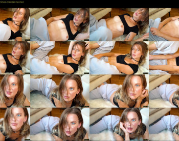 ellaa91 — 8 minute Chaturbate female cam show recording, 1080p, Aug 11, 2021