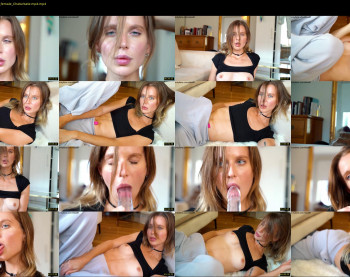 ellaa91 — 56 minute Chaturbate female cam show recording, 1080p, Aug 11, 2021