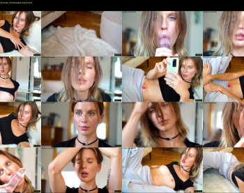 ellaa91 — 69 minute Chaturbate female cam show recording, 1080p, Aug 11, 2021