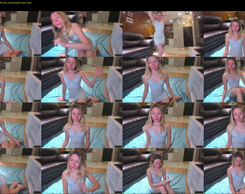 ellcrys — 70 minute Chaturbate couple cam show recording, 1080p, Aug 11, 2021