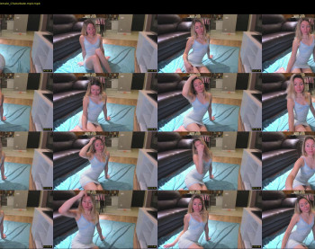 ellcrys — 14 minute Chaturbate couple cam show recording, 1080p, Aug 11, 2021