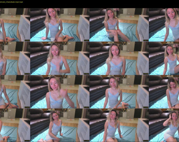 ellcrys — 62 minute Chaturbate couple cam show recording, 1080p, Aug 11, 2021