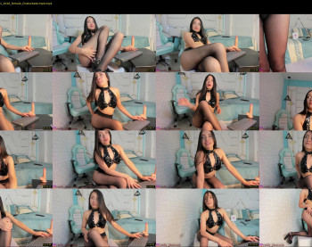 emily_jhonsson — 70 minute Chaturbate female cam show recording, 1080p, Aug 11, 2021