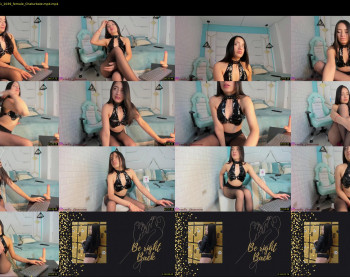 emily_jhonsson — 73 minute Chaturbate female cam show recording, 1080p, Aug 11, 2021