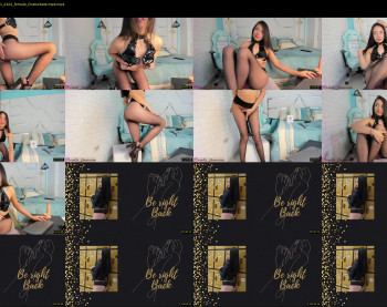 emily_jhonsson — 78 minute Chaturbate female cam show recording, 1080p, Aug 11, 2021