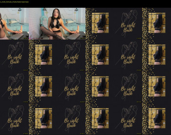 emily_jhonsson — 63 minute Chaturbate female cam show recording, 1080p, Aug 11, 2021