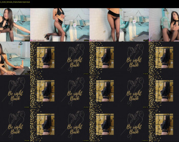emily_jhonsson — 77 minute Chaturbate female cam show recording, 1080p, Aug 11, 2021