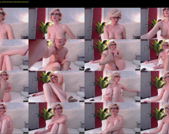emilyanderson_ — 39 minute Chaturbate female cam show recording, 1080p, Aug 12, 2021