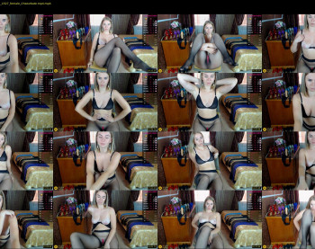 emma_brooks — 30 minute Chaturbate female cam show recording, 1080p, Aug 11, 2021