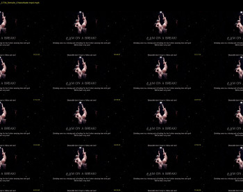 emma_brooks — 59 minute Chaturbate female cam show recording, 1080p, Aug 11, 2021