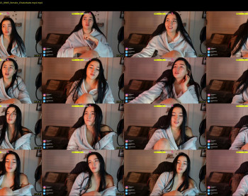 emma_johnson_ — 29 minute Chaturbate female cam show recording, 720p, Aug 11, 2021