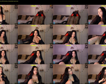 emma_johnson_ — 30 minute Chaturbate female cam show recording, 1080p, Aug 12, 2021
