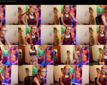 emmasky69 — 72 minute Chaturbate female cam show recording, 1080p, Aug 12, 2021