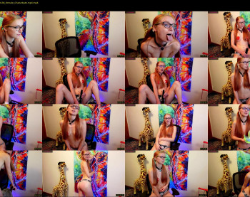 emmasky69 — 74 minute Chaturbate female cam show recording, 1080p, Aug 12, 2021