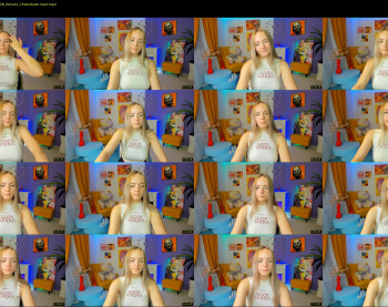 ethel_alen — 21 minute Chaturbate female cam show recording, 1080p, Aug 11, 2021