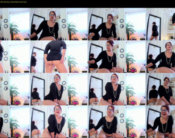 eva_mature — 11 minute Chaturbate female cam show recording, 1080p, Aug 11, 2021