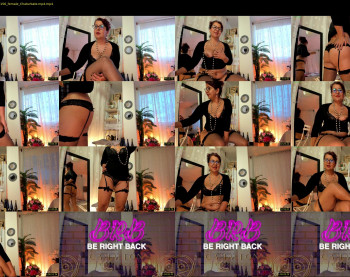 eva_mature — 79 minute Chaturbate female cam show recording, 1080p, Aug 12, 2021