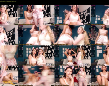 fairy_casey — 58 minute Chaturbate female cam show recording, 720p, Aug 12, 2021