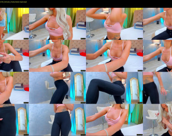 fallingangel_ — 70 minute Chaturbate female cam show recording, 1080p, Aug 11, 2021
