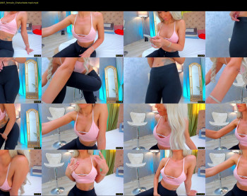 fallingangel_ — 70 minute Chaturbate female cam show recording, 1080p, Aug 11, 2021