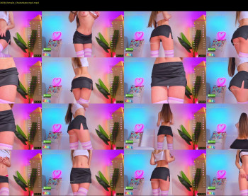felicity_yours — 70 minute Chaturbate female cam show recording, 1080p, Aug 11, 2021