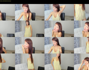 fritha — 17 minute Chaturbate female cam show recording, 1080p, Aug 11, 2021