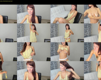 fritha — 70 minute Chaturbate female cam show recording, 1080p, Aug 11, 2021