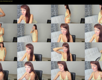 fritha — 51 minute Chaturbate female cam show recording, 1080p, Aug 11, 2021