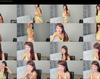 fritha — 67 minute Chaturbate female cam show recording, 1080p, Aug 11, 2021