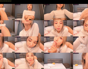 fuyomi — 30 minute Chaturbate female cam show recording, 720p, Aug 11, 2021