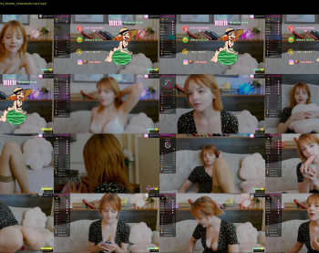 ginger_pie — 70 minute Chaturbate female cam show recording, 1080p, Aug 11, 2021