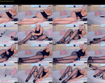 goldgal — 76 minute Chaturbate female cam show recording, 1080p, Aug 11, 2021