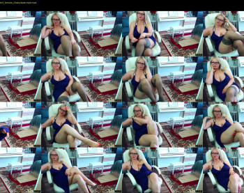 hardanaldp — 58 minute Chaturbate female cam show recording, 720p, Aug 11, 2021