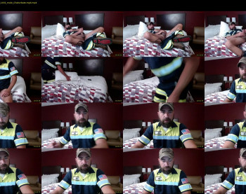 hardworkertn — 7 minute Chaturbate male cam show recording, 360p, Aug 11, 2021