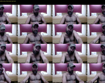 hardworkertn — 13 minute Chaturbate male cam show recording, 720p, Aug 12, 2021