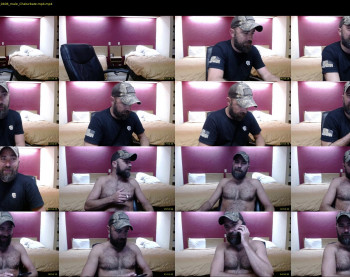 hardworkertn — 51 minute Chaturbate male cam show recording, 720p, Aug 12, 2021