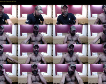 hardworkertn — 30 minute Chaturbate male cam show recording, 720p, Aug 12, 2021