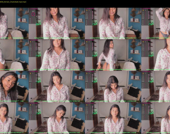 helen_miller — 8 minute Chaturbate female cam show recording, 1080p, Aug 11, 2021