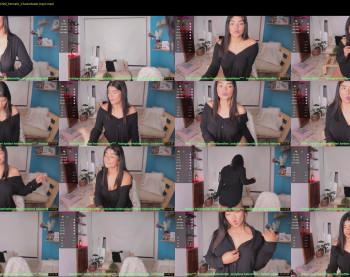 helen_miller — 70 minute Chaturbate female cam show recording, 1080p, Aug 12, 2021