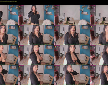 helen_miller — 70 minute Chaturbate female cam show recording, 1080p, Aug 12, 2021