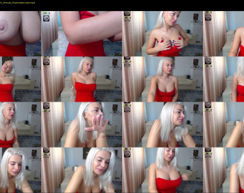 hellen_joy — 16 minute Chaturbate female cam show recording, 720p, Aug 11, 2021
